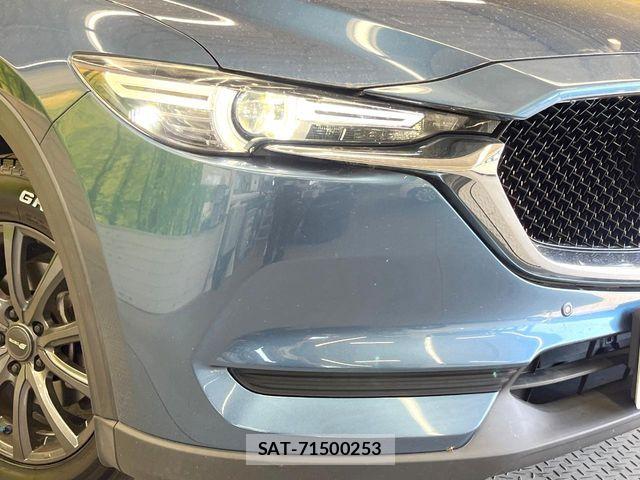 Mazda CX-5 2018-07 7271775-11
