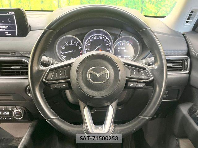 Mazda CX-5 2018-07 7271775-12