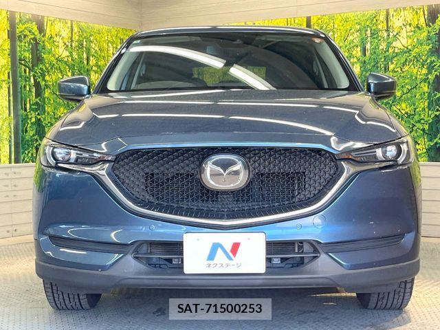 Mazda CX-5 2018-07 7271775-13