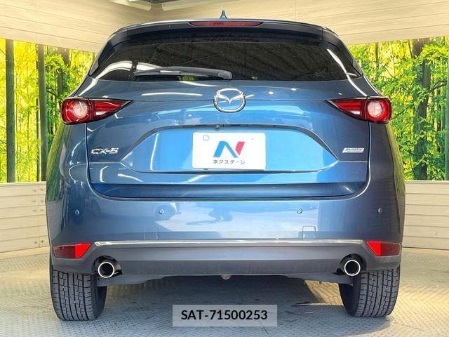 Mazda CX-5 2018-07 7271775-14