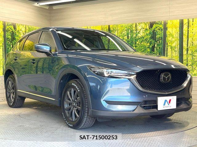 Mazda CX-5 2018-07 7271775-15