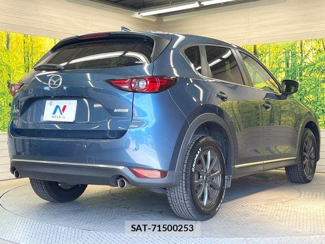 Mazda CX-5 2018-07 7271775-16