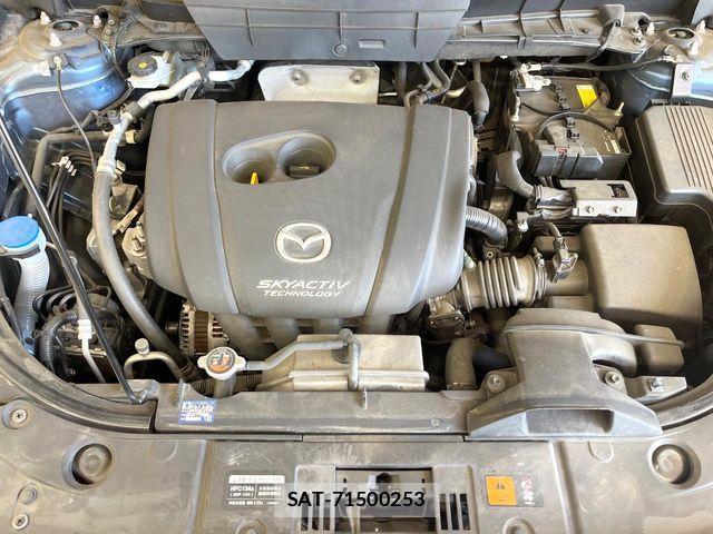 Mazda CX-5 2018-07 7271775-17