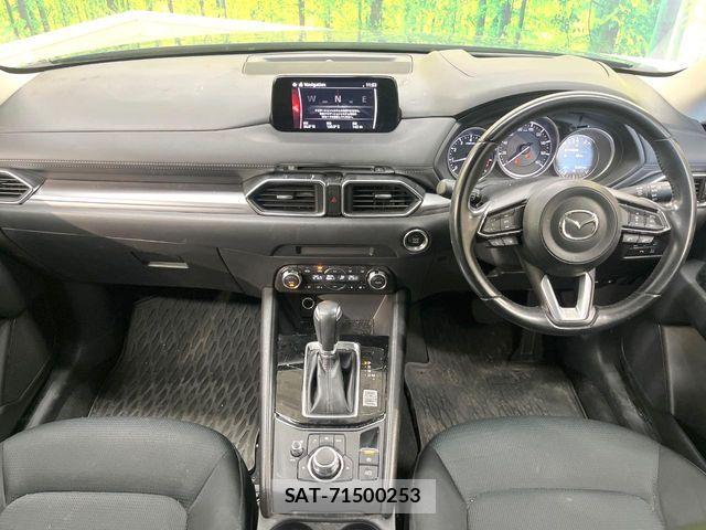 Mazda CX-5 2018-07 7271775-1