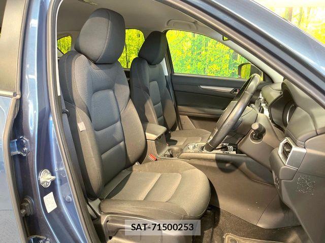 Mazda CX-5 2018-07 7271775-7