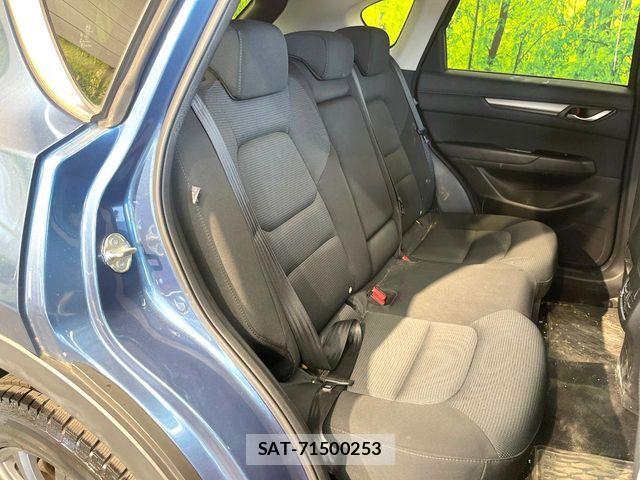 Mazda CX-5 2018-07 7271775-8