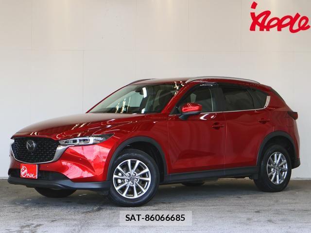 Mazda CX-5 2023-07 7271770-0