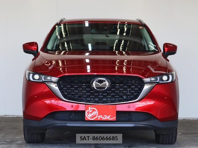 Mazda CX-5 2023-07 7271770-9