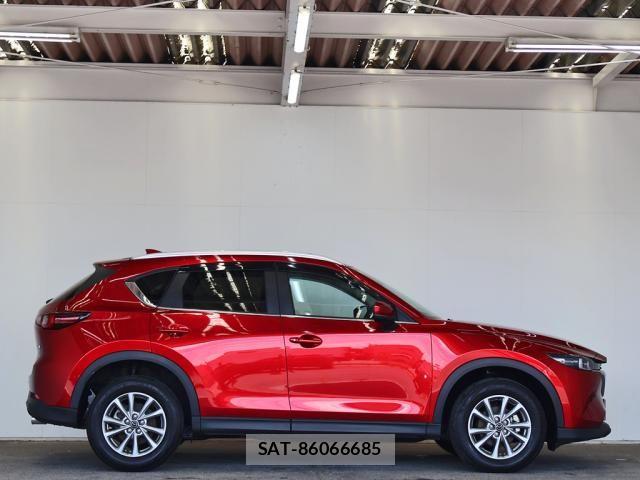 Mazda CX-5 2023-07 7271770-10