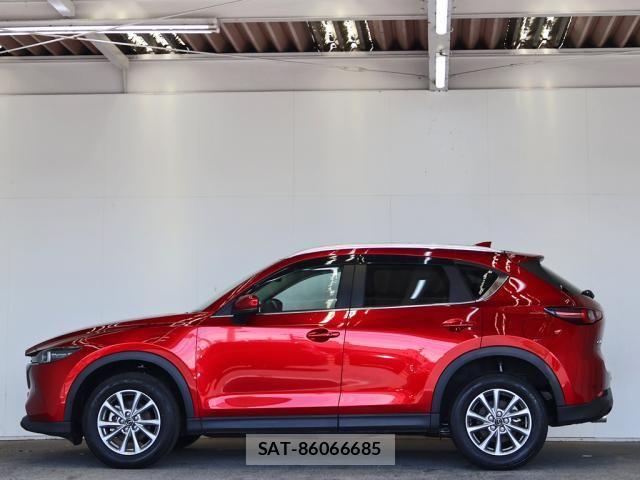 Mazda CX-5 2023-07 7271770-11