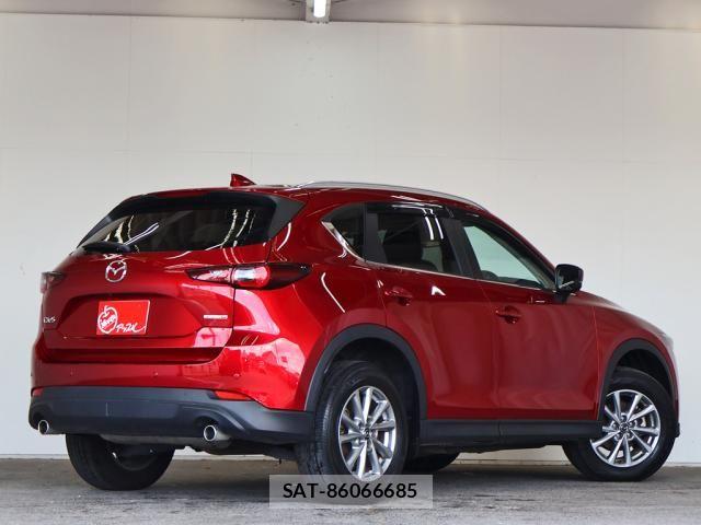 Mazda CX-5 2023-07 7271770-12