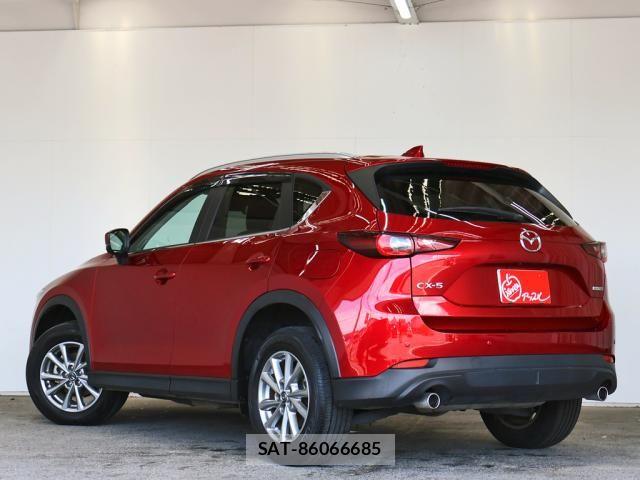 Mazda CX-5 2023-07 7271770-13