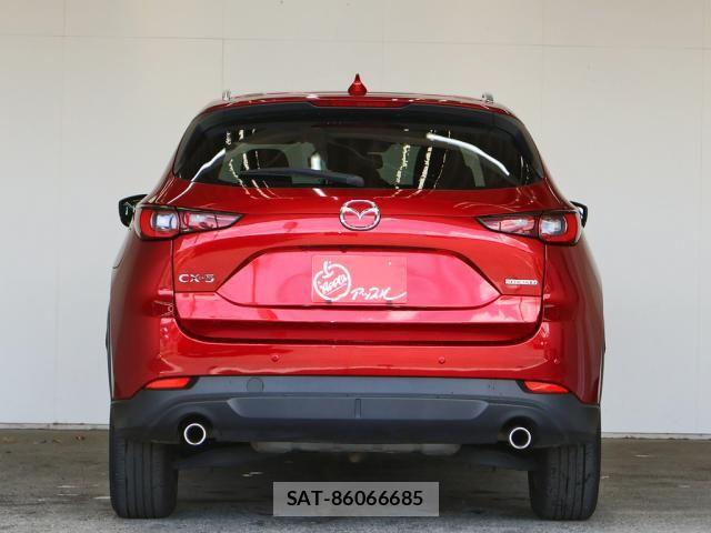 Mazda CX-5 2023-07 7271770-14