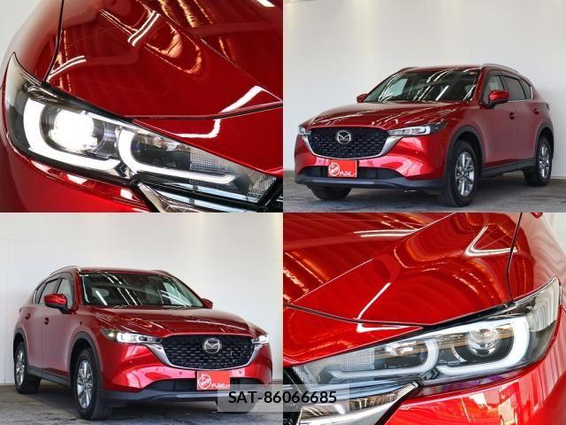 Mazda CX-5 2023-07 7271770-15