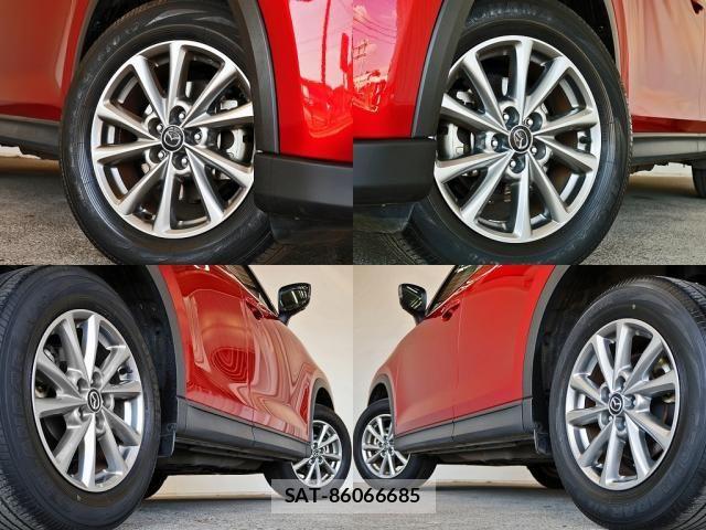 Mazda CX-5 2023-07 7271770-16
