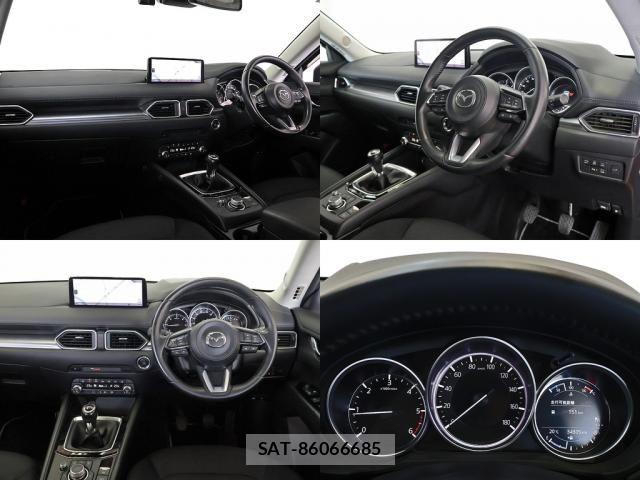 Mazda CX-5 2023-07 7271770-17