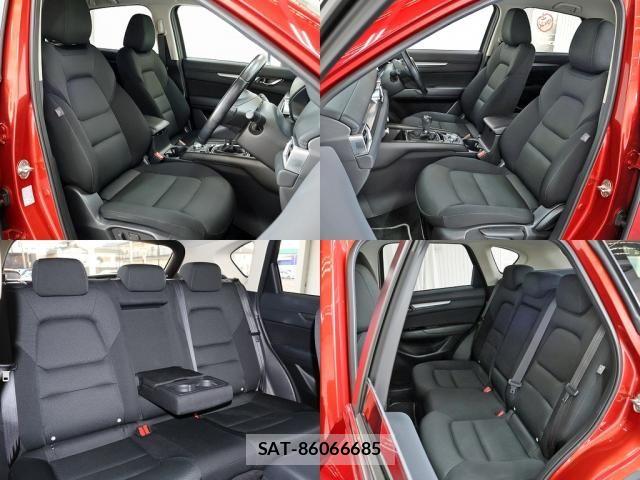 Mazda CX-5 2023-07 7271770-18