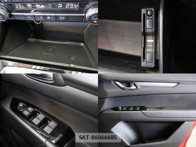Mazda CX-5 2023-07 7271770-26