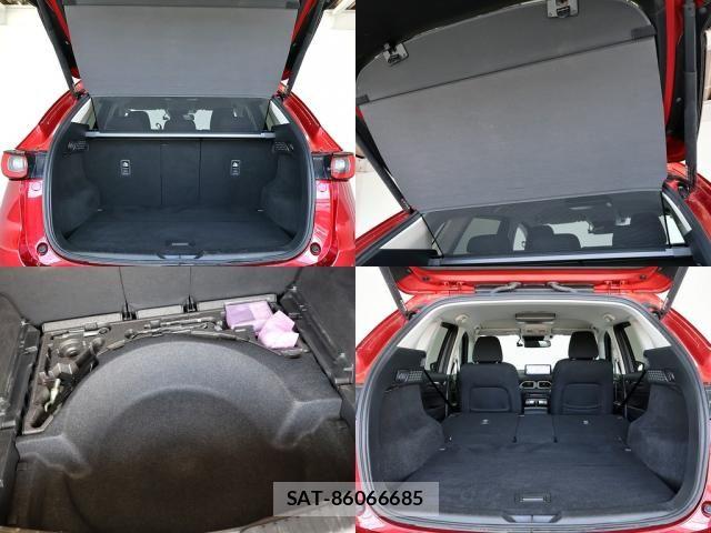 Mazda CX-5 2023-07 7271770-27