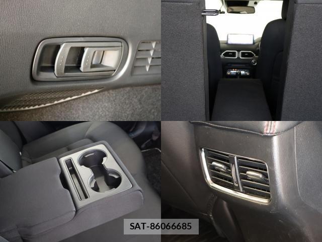 Mazda CX-5 2023-07 7271770-28
