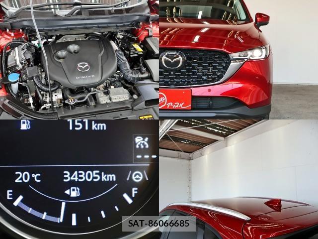 Mazda CX-5 2023-07 7271770-2