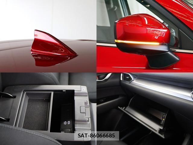 Mazda CX-5 2023-07 7271770-29