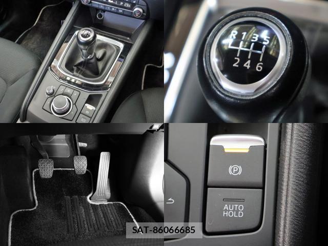 Mazda CX-5 2023-07 7271770-3