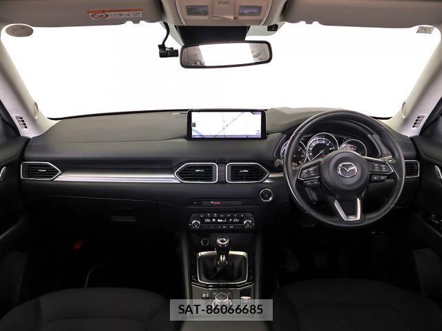 Mazda CX-5 2023-07 7271770-6