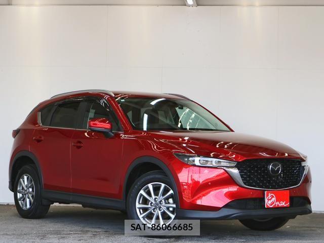 Mazda CX-5 2023-07 7271770-7
