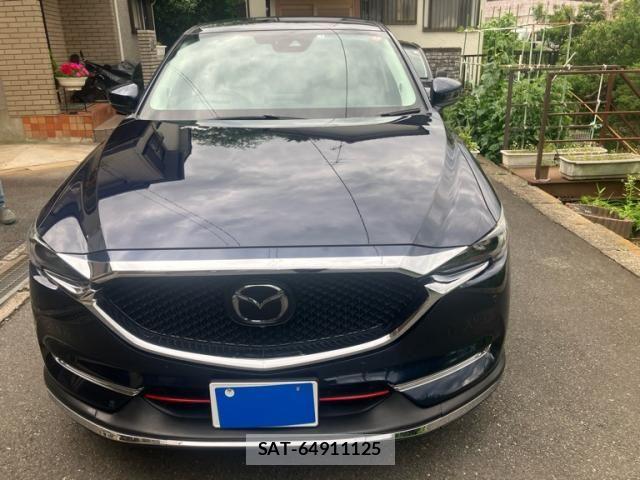 Mazda CX-5 2018-11 7271773-0