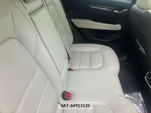 Mazda CX-5 2018-11 7271773-13