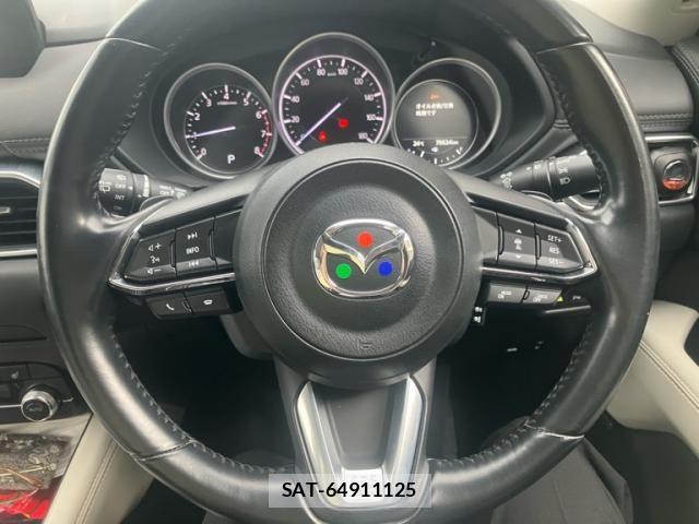 Mazda CX-5 2018-11 7271773-15