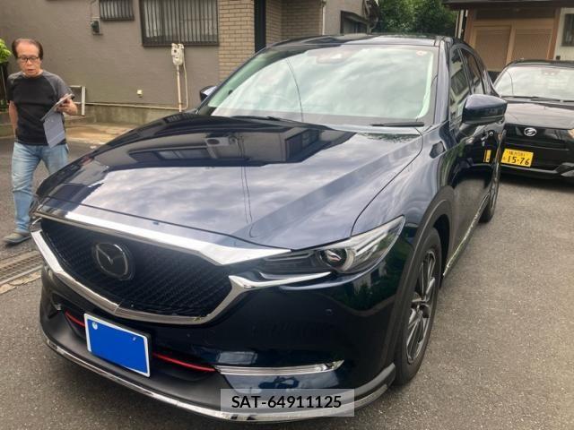 Mazda CX-5 2018-11 7271773-1