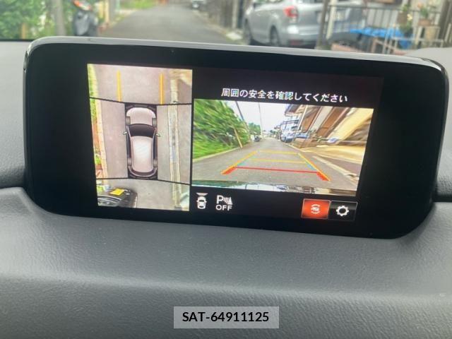 Mazda CX-5 2018-11 7271773-19