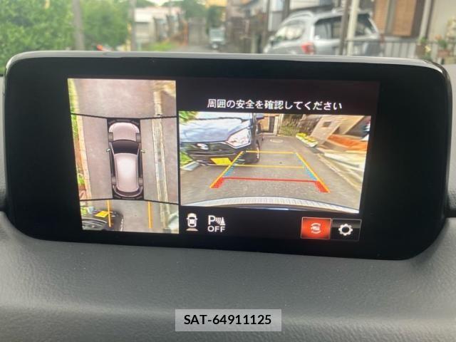 Mazda CX-5 2018-11 7271773-20