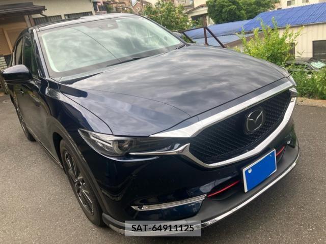 Mazda CX-5 2018-11 7271773-2