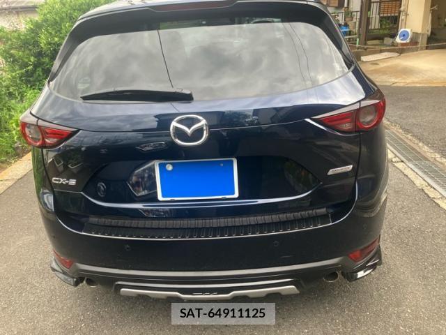 Mazda CX-5 2018-11 7271773-3