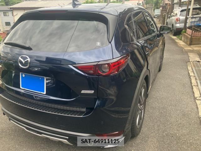 Mazda CX-5 2018-11 7271773-4