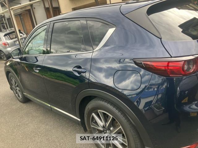 Mazda CX-5 2018-11 7271773-5