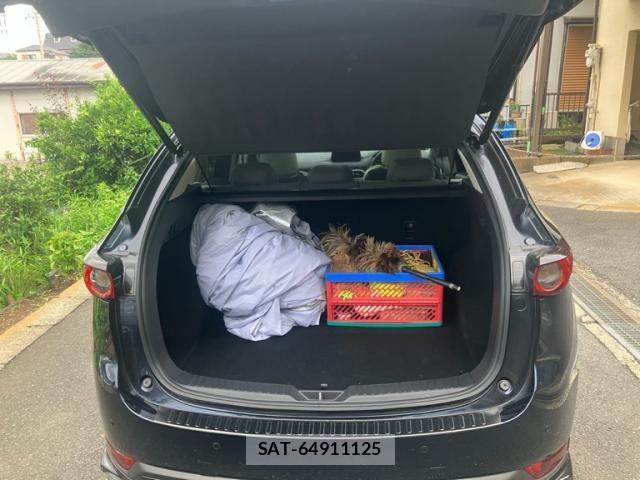 Mazda CX-5 2018-11 7271773-7