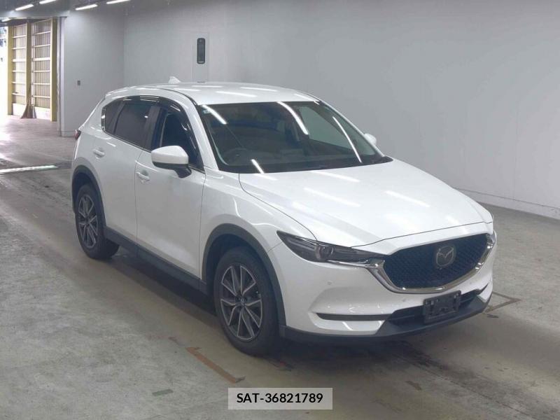 Mazda CX-5 2019 7282480-0