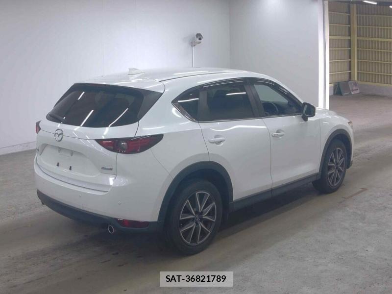 Mazda CX-5 2019 7282480-1