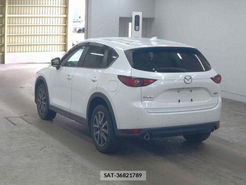 Mazda CX-5 2019 7282480-2