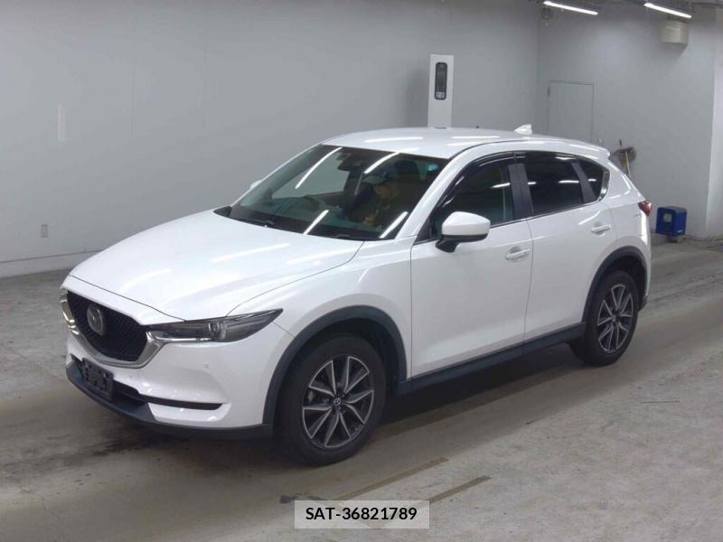 Mazda CX-5 2019 7282480-3