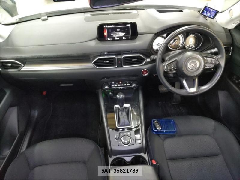 Mazda CX-5 2019 7282480-4