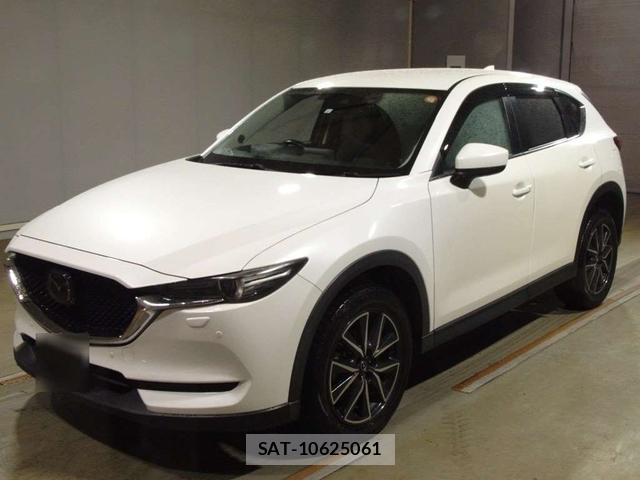 Mazda CX-5 2019 7279937-0
