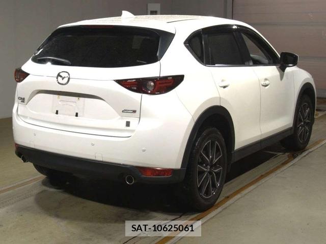 Mazda CX-5 2019 7279937-1