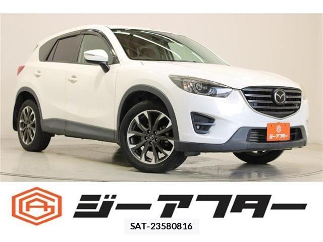 Mazda CX-5 2015-08 7326522-0