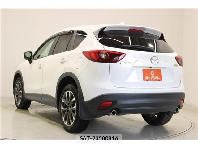 Mazda CX-5 2015-08 7326522-9