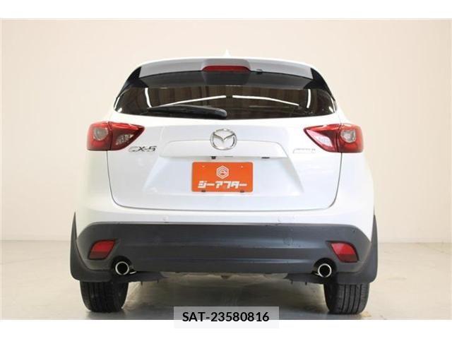 Mazda CX-5 2015-08 7326522-10